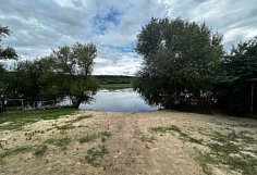 В Сердобском районе во время купания в реке погиб мужчина