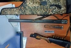 В Городищенском районе на охоте застрелили 14-летнего подростка