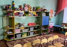 Пачелма получит средства на ремонт детского сада