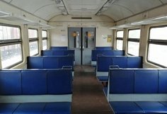 Из Ртищева до Пензы и обратно пустили беспересадочный поезд