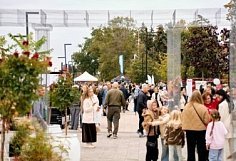 Пензенцев приглашают на первый Фестиваль креативных индустрий