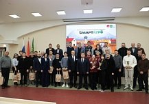 Пензенские студенты победили в Международной олимпиаде по цифровому земледелию