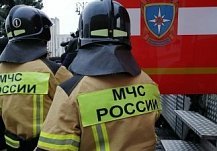 В Пензе следователи МЧС устанавливают трагического пожара