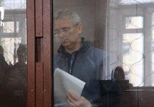Стало известно, где будут судить бывшего пензенского губернатора Ивана Белозерцева