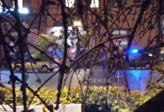 Долгое ожидание заказа во «Вкусно – и точка» в Пензе закончилось приездом росгвардейцев