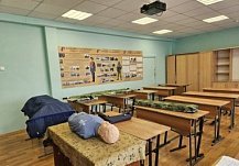 Более 200 школ Пензенской области получили новое оборудование по нацпроекту