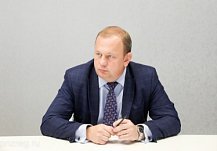 Бывший пензенский министр ждет должность в правительстве Саратовской области
