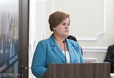 В министерстве образования Пензенской области сообщили о полной готовности школ к 1 Сентября