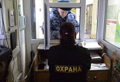 В школах Пензы выявлены нарушения при обеспечении охраны