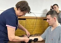 В минздраве рассказали о сердобском филиале врачебно-физкультурного диспансера