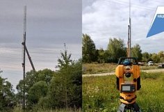 До конца 2026 года скоростной интернет LTE появится в десяти селах Пензенской области
