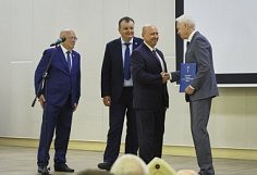 В Пензе пройдет Международная научно-практическая конференция «Бурденковские чтения».