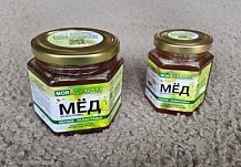 Идея теплого подарка: мёд от «МОЯ.УСАДЬБА» под ёлку