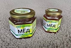 Идея теплого подарка: мёд от «МОЯ.УСАДЬБА» под ёлку
