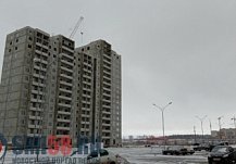Пензенской области поставили план по вводу жилья в 2021 году