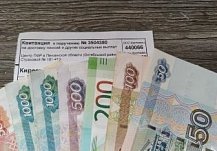 Пензенцам напомнили о графике начисления пенсий и пособий в декабре