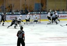 Пензенский «Дизель» уступил «Рубину» на выезде