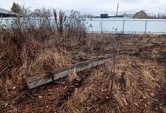 В Бессоновском районе работника организации будут судить за смерть электромонтера