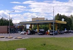 В Пензенской области из-за нехватки бензина введен режим повышенной готовности