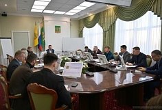 В Пензе продлили месячник по благоустройству