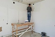 В Белинской районной больнице отремонтируют приемное отделение