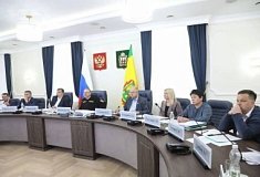 Названа среднемесячная зарплата в Пензенской области