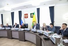 Названа среднемесячная зарплата в Пензенской области