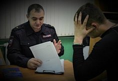 Пензенец едва не задушил соседа из-за замечания о шуме