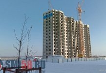 В Пензенской области перевыполнили план по вводу жилья