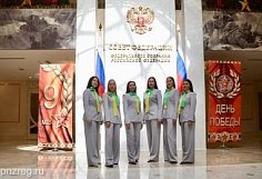 Дни Пензенской области открылись в Совете Федерации
