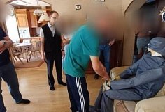 Установлена личность подозреваемого в разбое и расправе над мужчиной 12-летней давности в Пензе