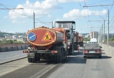 Заключен контракт на разработку проекта капремонта Большого Сурского моста в Пензе