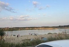 В Пензе и Грабово на водоемах погибли мужчины