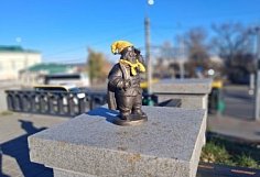 В Пензе на средства туристического налога благоустроили общественные пространства