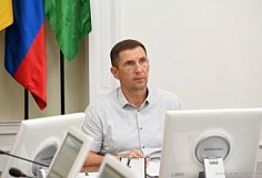 В Пензе выбрали подрядчиков для установки спорткомплексов на улицах Вадинской и Счастливой