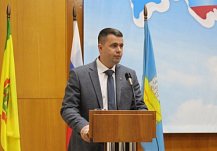 Назначен глава администрации Городищенского района