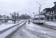 На Привокзальной площади в Пензе начинает работу платная парковка