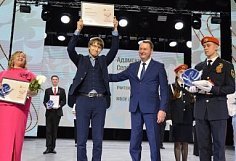 В Пензенской области определили учителя года