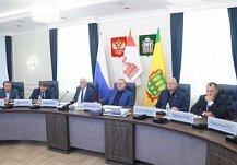Готовность Пензенской области к отопительному сезону достигла 97%