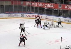 Пензенский «Дизель» проиграл пятый матч против «Нефтяника»