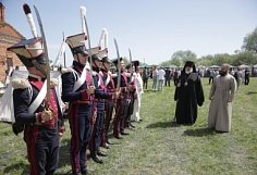 Фестиваль «Суворовская каша» в Лунинском районе может стать всероссийским