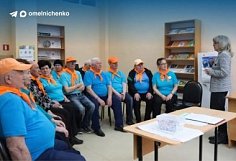 Олег Мельниченко: Планируем поэтапно подключить все муниципалитеты к проекту «Серебряная Пенза»