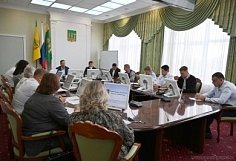 Разрытия около школ в Пензе должны ликвидировать до 1 сентября