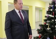 Экс-глава администрации Пензенского района останется в СИЗО до 24 декабря