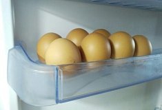 В Пензенской области впервые с начала года начали дорожать яйца В Пензенской области впервые с начала года начали дорожать яйца