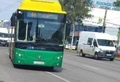 В Пензе перевозчика оштрафовали за неоткрытые двери в автобусах четырех маршрутов