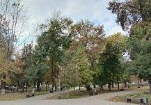 В Пензе стартовало предварительное голосование за объекты благоустройства