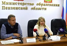 Пензенское министерство образования после трагедии в Ижевске: Волноваться не нужно