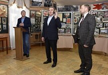 В краеведческом музее открылась выставка «Страна пионерия»