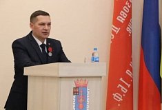 Состоялся конкурс на пост главы Пензенского района